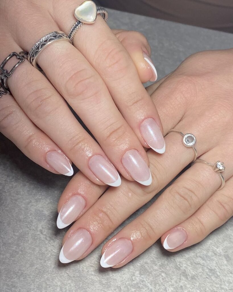 Nail Designer