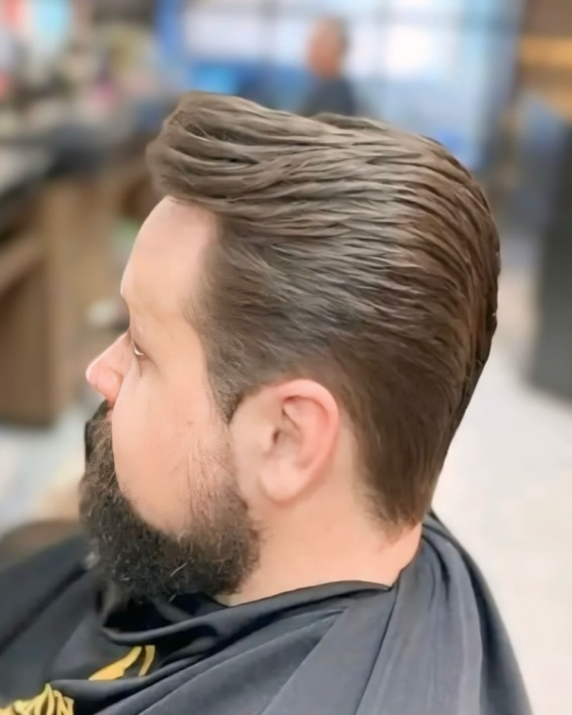 Barbearia