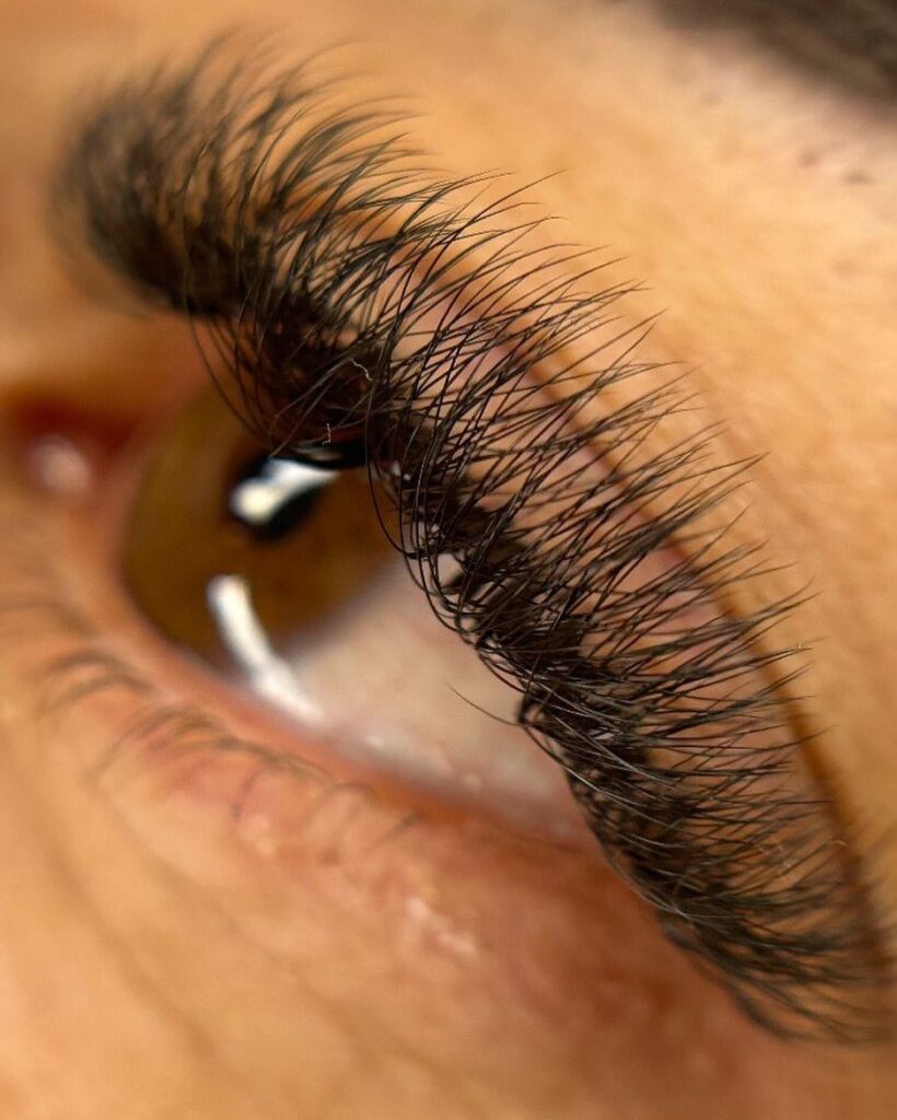 Lash Design
