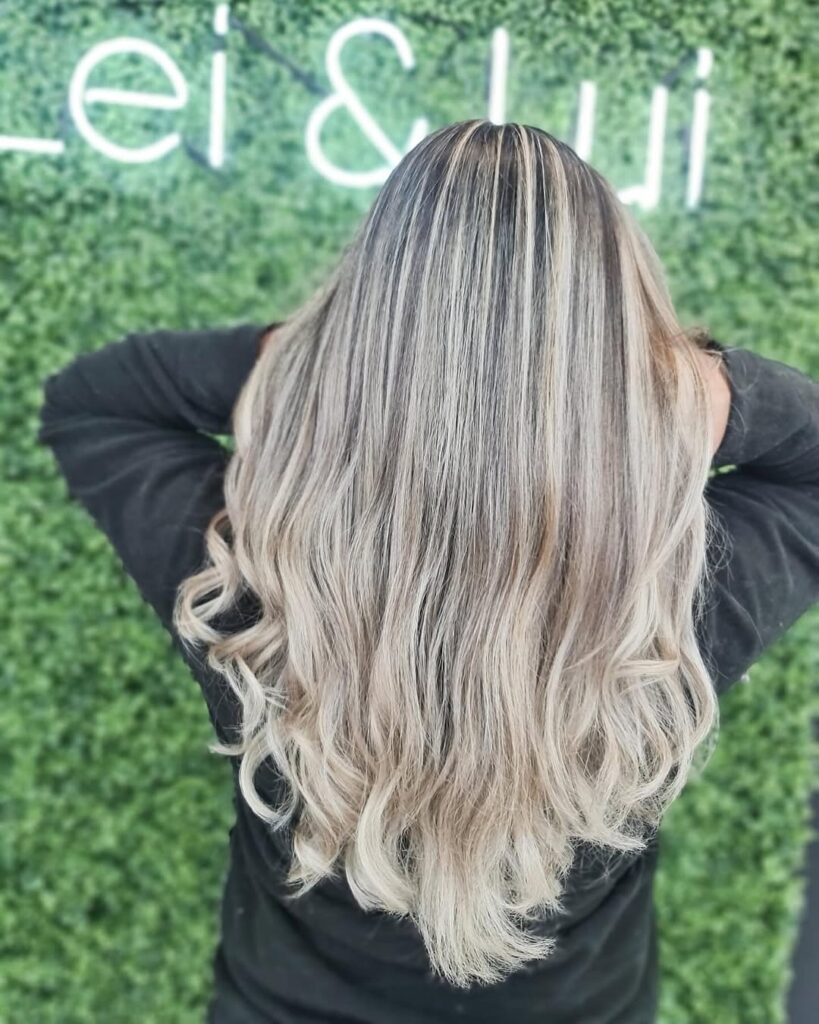 Mechas
